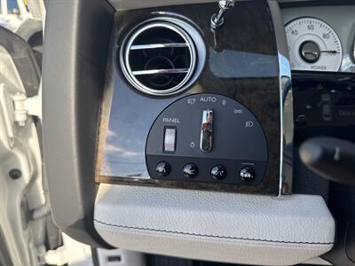 2016 Rolls-Royce Ghost   - Photo 26 - Dallas, TX 75247