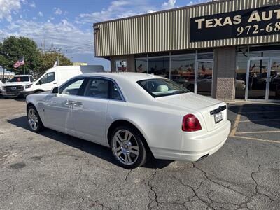 2016 Rolls-Royce Ghost   - Photo 3 - Dallas, TX 75247