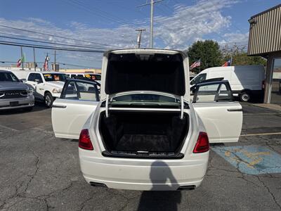 2016 Rolls-Royce Ghost   - Photo 18 - Dallas, TX 75247