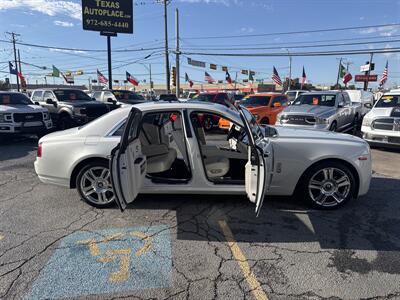 2016 Rolls-Royce Ghost   - Photo 12 - Dallas, TX 75247