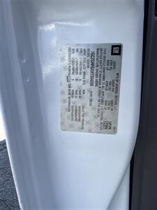2017 Chevrolet Express 3500   - Photo 22 - Dallas, TX 75247
