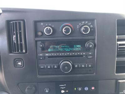 2017 Chevrolet Express 3500   - Photo 8 - Dallas, TX 75247