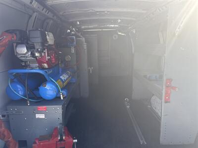2017 Chevrolet Express 3500   - Photo 8 - Dallas, TX 75247