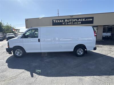 2017 Chevrolet Express 3500   - Photo 4 - Dallas, TX 75247