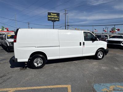 2017 Chevrolet Express 3500   - Photo 12 - Dallas, TX 75247