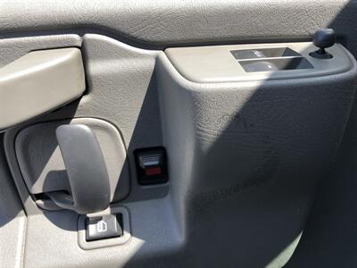 2017 Chevrolet Express 3500   - Photo 10 - Dallas, TX 75247