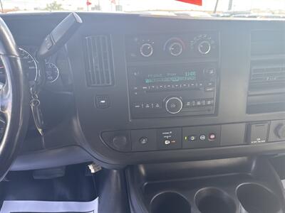2017 Chevrolet Express 3500   - Photo 20 - Dallas, TX 75247
