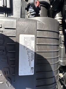 2017 Chevrolet Express 3500   - Photo 25 - Dallas, TX 75247