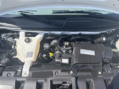2017 Chevrolet Express 3500   - Photo 24 - Dallas, TX 75247