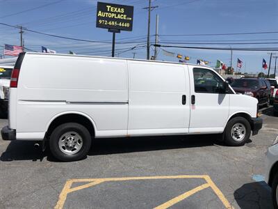 2017 Chevrolet Express 3500   - Photo 3 - Dallas, TX 75247