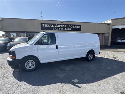 2017 Chevrolet Express 3500   - Photo 3 - Dallas, TX 75247