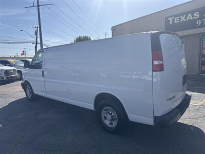 2017 Chevrolet Express 3500   - Photo 5 - Dallas, TX 75247