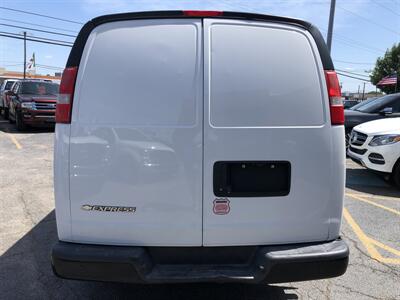 2017 Chevrolet Express 3500   - Photo 5 - Dallas, TX 75247