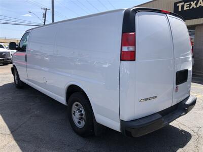 2017 Chevrolet Express 3500   - Photo 6 - Dallas, TX 75247