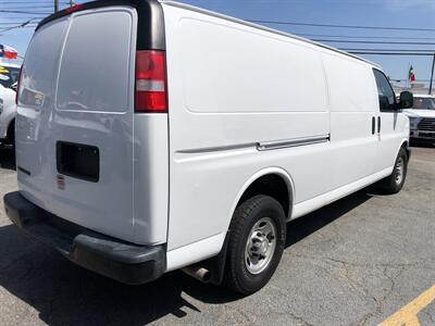 2017 Chevrolet Express 3500   - Photo 4 - Dallas, TX 75247