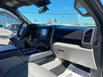 2019 Ford F-150 XLT   - Photo 36 - Dallas, TX 75247