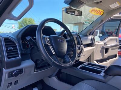 2019 Ford F-150 XLT   - Photo 25 - Dallas, TX 75247