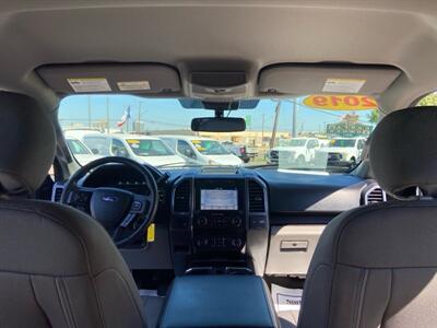 2019 Ford F-150 XLT   - Photo 32 - Dallas, TX 75247