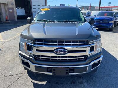 2019 Ford F-150 XLT   - Photo 3 - Dallas, TX 75247