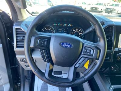 2019 Ford F-150 XLT   - Photo 19 - Dallas, TX 75247