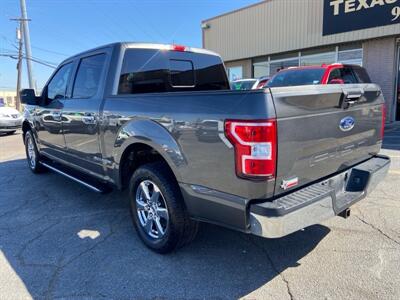 2019 Ford F-150 XLT   - Photo 15 - Dallas, TX 75247