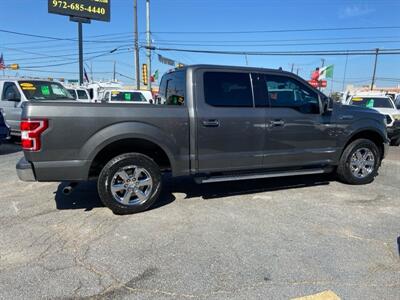 2019 Ford F-150 XLT   - Photo 9 - Dallas, TX 75247