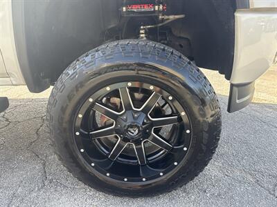 2015 GMC Sierra 1500 SLT - Photo 29 - Dallas, TX 75247