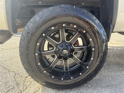 2015 GMC Sierra 1500 SLT - Photo 28 - Dallas, TX 75247