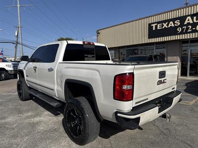 2015 GMC Sierra 1500 SLT - Photo 3 - Dallas, TX 75247
