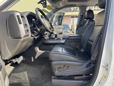 2015 GMC Sierra 1500 SLT - Photo 15 - Dallas, TX 75247