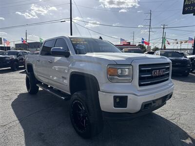 2015 GMC Sierra 1500 SLT - Photo 7 - Dallas, TX 75247
