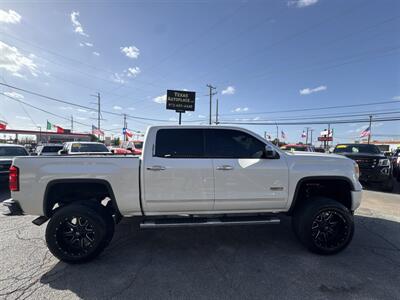 2015 GMC Sierra 1500 SLT - Photo 5 - Dallas, TX 75247