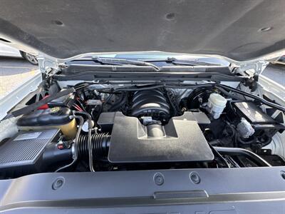 2015 GMC Sierra 1500 SLT - Photo 31 - Dallas, TX 75247