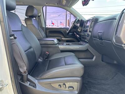 2015 GMC Sierra 1500 SLT - Photo 12 - Dallas, TX 75247