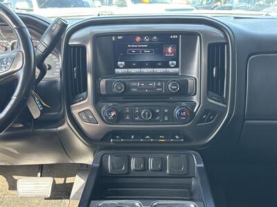 2015 GMC Sierra 1500 SLT - Photo 20 - Dallas, TX 75247