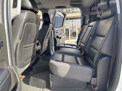 2015 GMC Sierra 1500 SLT - Photo 14 - Dallas, TX 75247