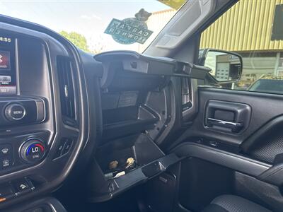 2015 GMC Sierra 1500 SLT - Photo 25 - Dallas, TX 75247