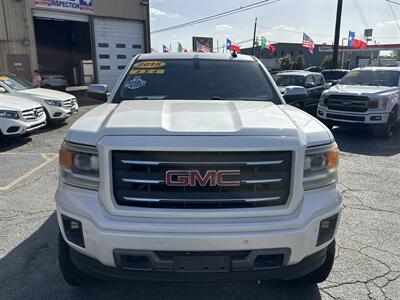 2015 GMC Sierra 1500 SLT - Photo 9 - Dallas, TX 75247