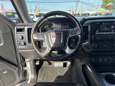 2015 GMC Sierra 1500 SLT - Photo 22 - Dallas, TX 75247