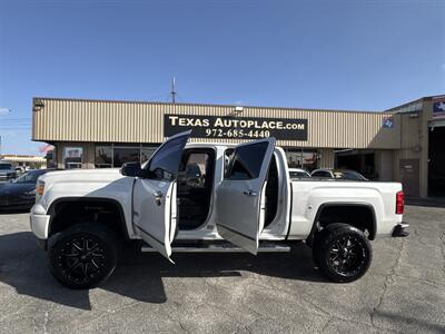 2015 GMC Sierra 1500 SLT - Photo 13 - Dallas, TX 75247