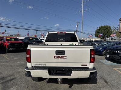 2015 GMC Sierra 1500 SLT - Photo 6 - Dallas, TX 75247