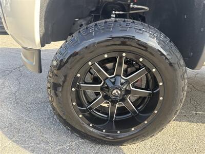 2015 GMC Sierra 1500 SLT - Photo 27 - Dallas, TX 75247