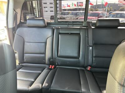 2015 GMC Sierra 1500 SLT - Photo 18 - Dallas, TX 75247