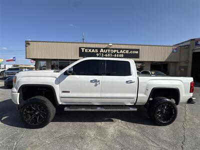 2015 GMC Sierra 1500 SLT - Photo 2 - Dallas, TX 75247