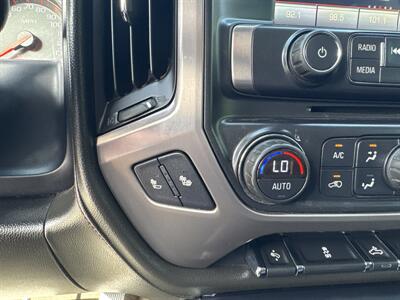 2015 GMC Sierra 1500 SLT - Photo 24 - Dallas, TX 75247