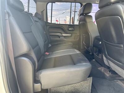 2015 GMC Sierra 1500 SLT - Photo 11 - Dallas, TX 75247