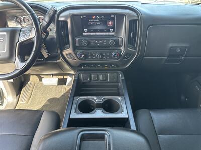 2015 GMC Sierra 1500 SLT - Photo 21 - Dallas, TX 75247