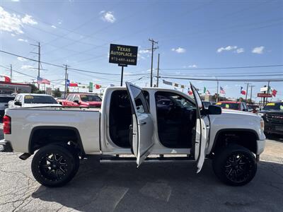2015 GMC Sierra 1500 SLT - Photo 10 - Dallas, TX 75247