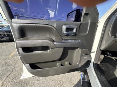 2015 GMC Sierra 1500 SLT - Photo 16 - Dallas, TX 75247