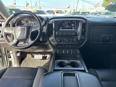 2015 GMC Sierra 1500 SLT - Photo 19 - Dallas, TX 75247